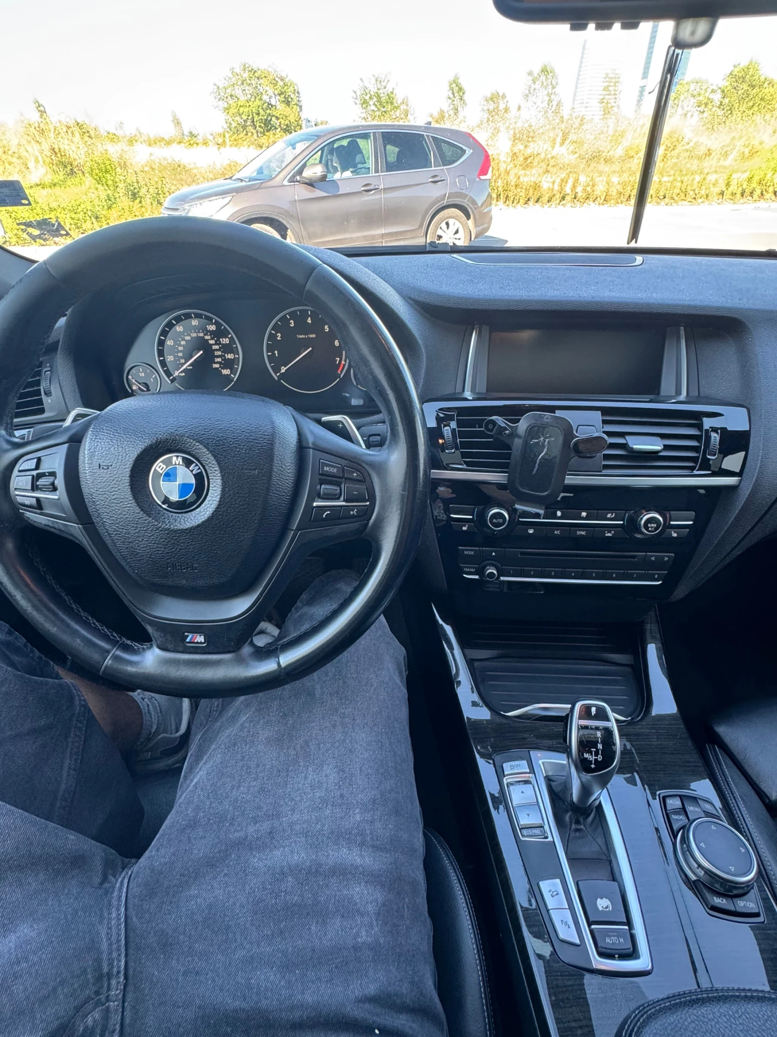 BMW X4 BMW X4 M  2015., 4x4, 2.8  (245 ..) | Mobile.bg   16