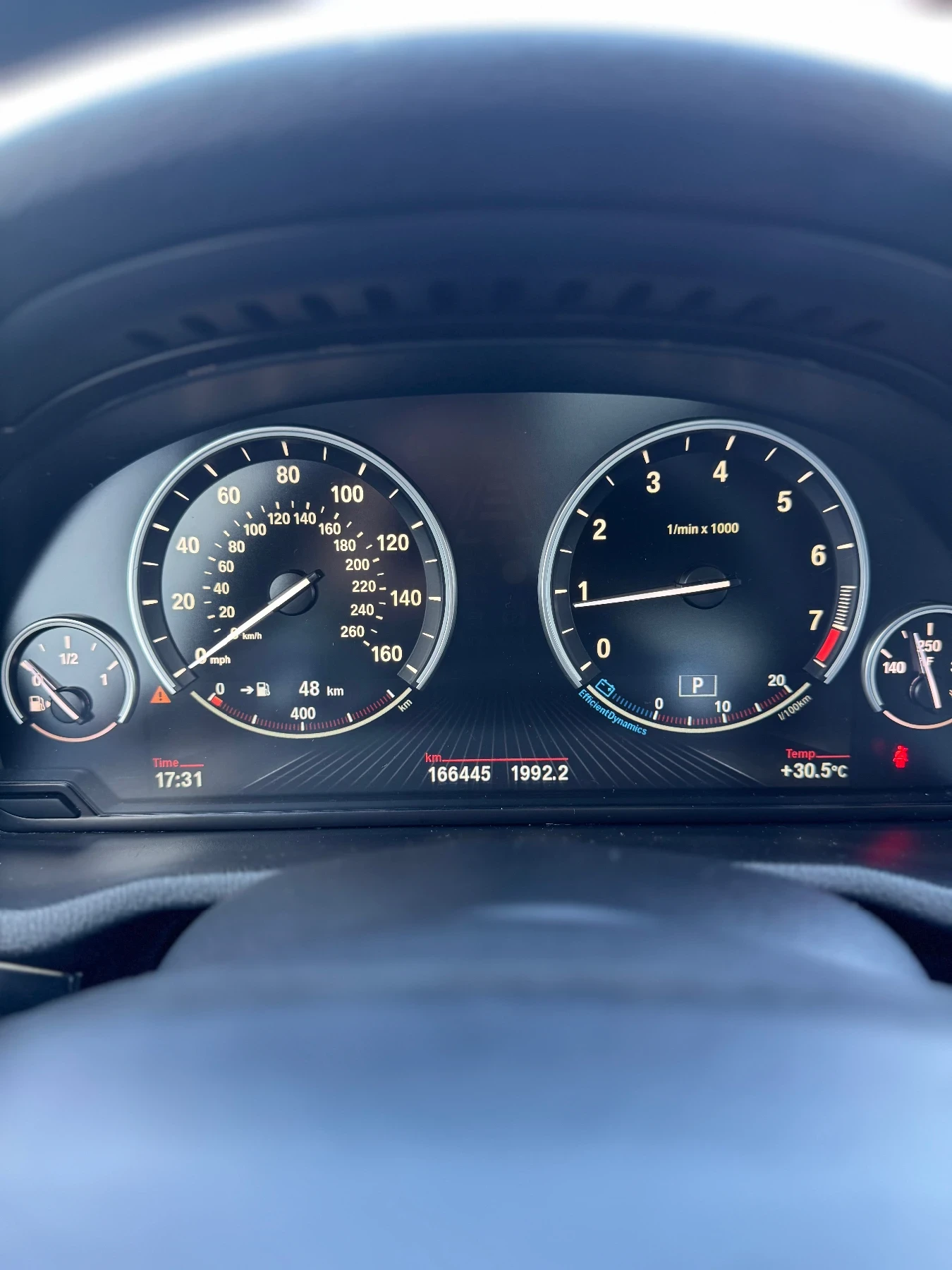 BMW X4 BMW X4 M  2015., 4x4, 2.8  (245 ..) | Mobile.bg   17