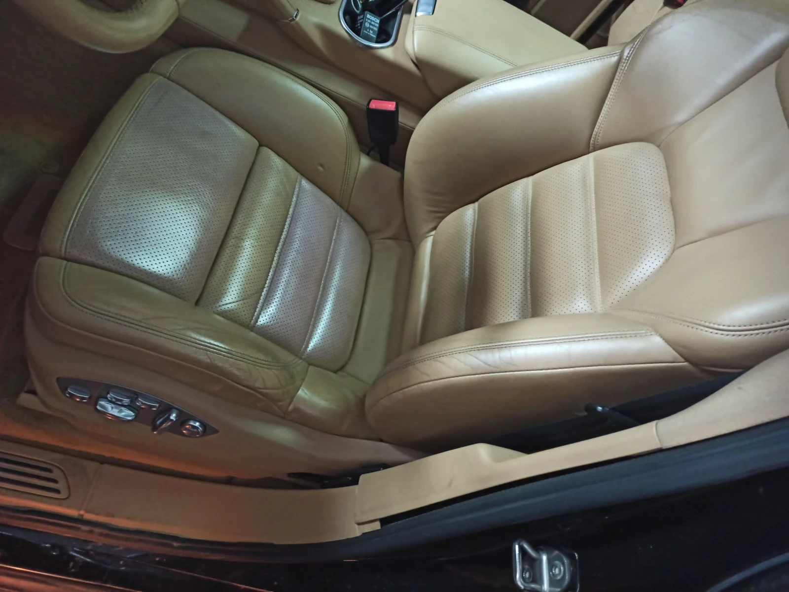 Porsche Cayenne 3.0 TDI  - изображение 7