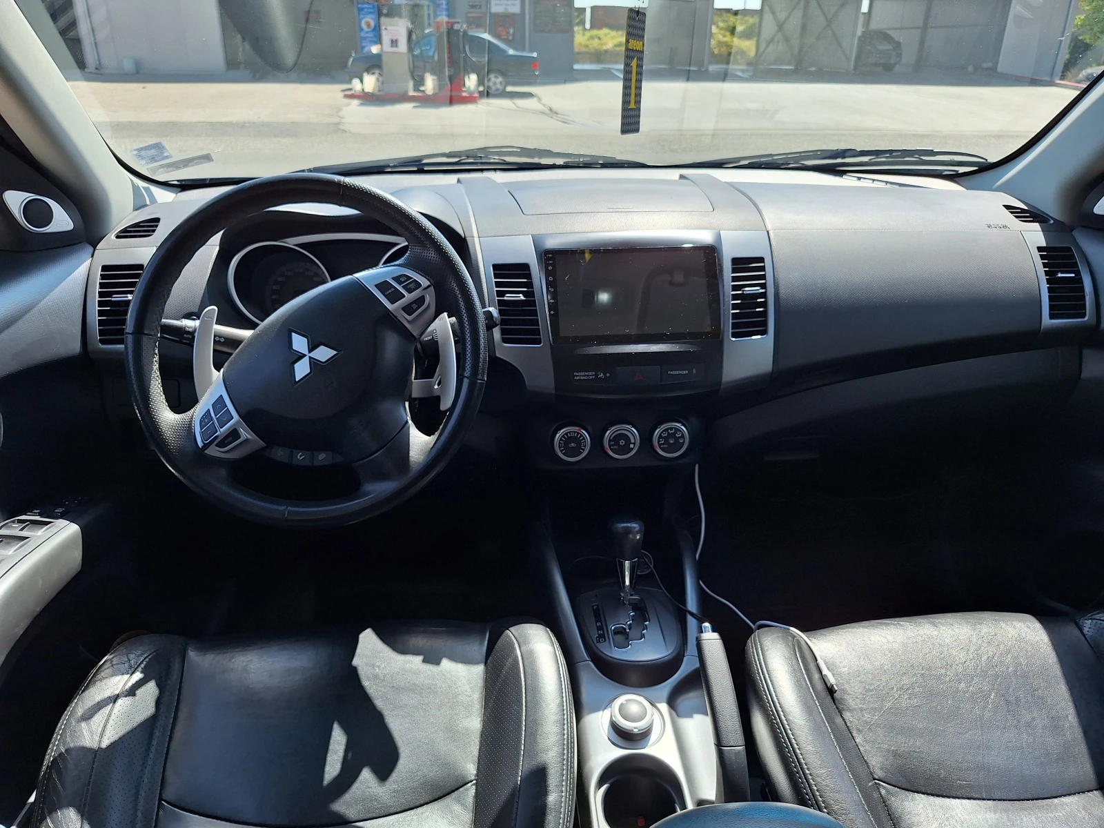 Mitsubishi Outlander OUTLANDER II  - изображение 9