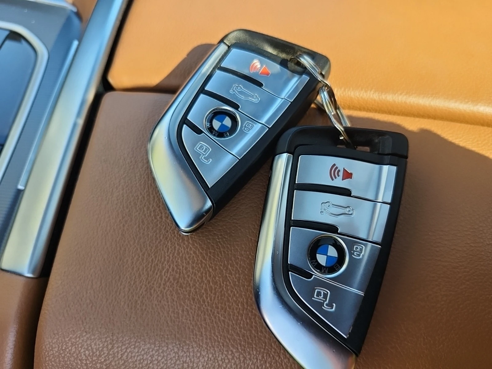 BMW X5 CARFAX * * АВТО КРЕДИТ * *  - изображение 10