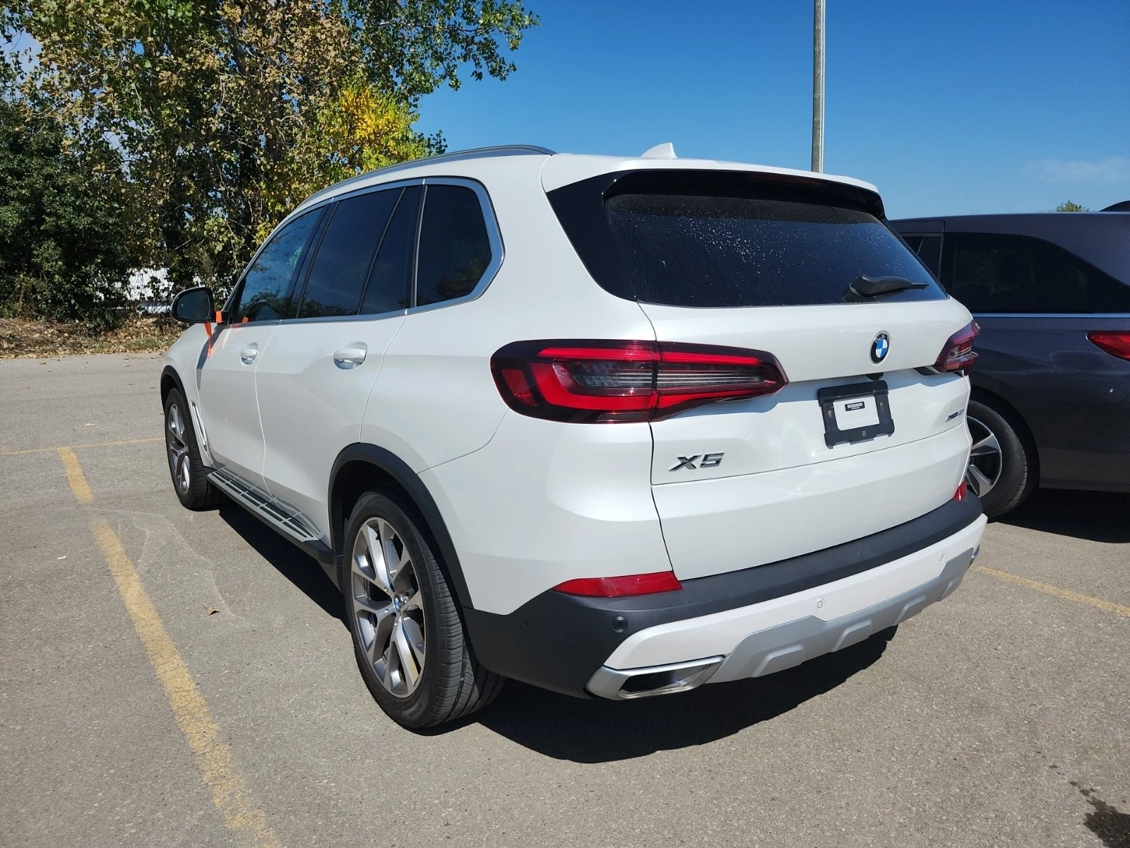 BMW X5 CARFAX * * АВТО КРЕДИТ * *  - изображение 4