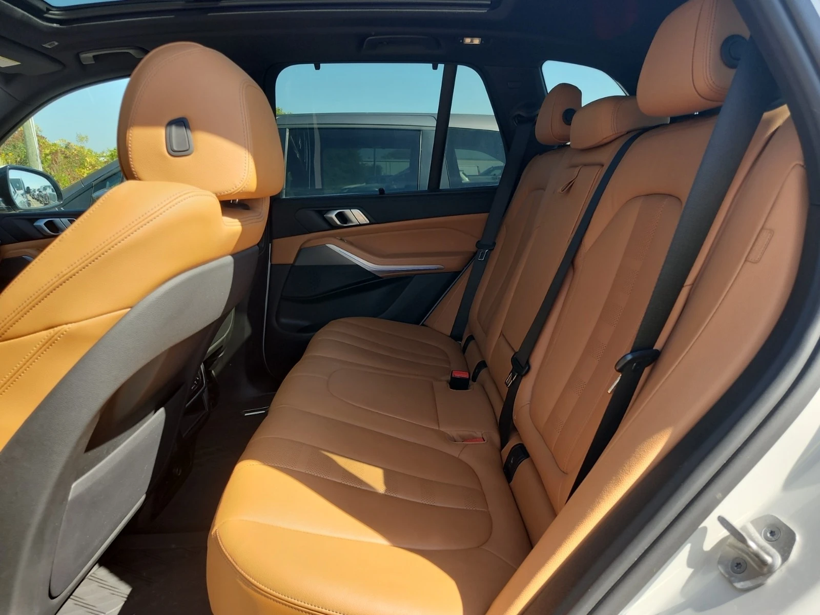 BMW X5 CARFAX * * АВТО КРЕДИТ * *  - изображение 9