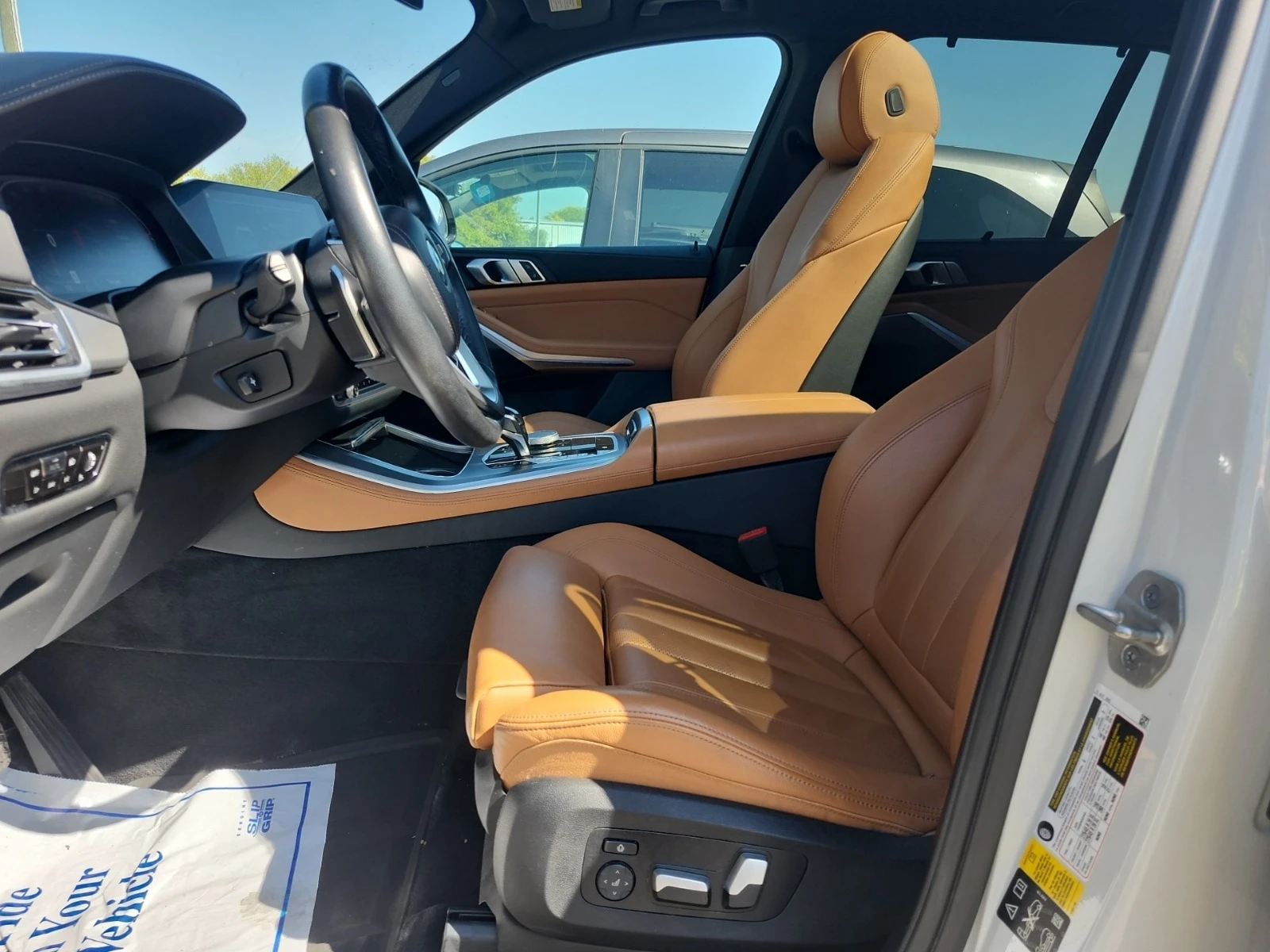 BMW X5 CARFAX * * АВТО КРЕДИТ * *  - изображение 6