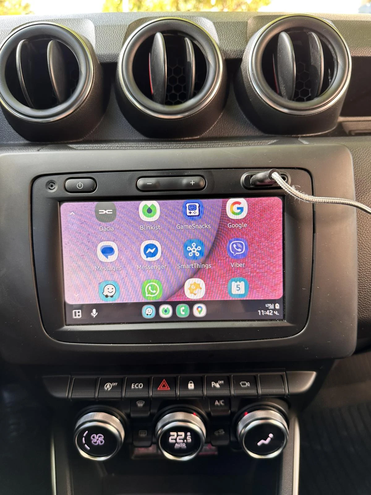 Dacia Duster REDLINE | Mobile.bg   14