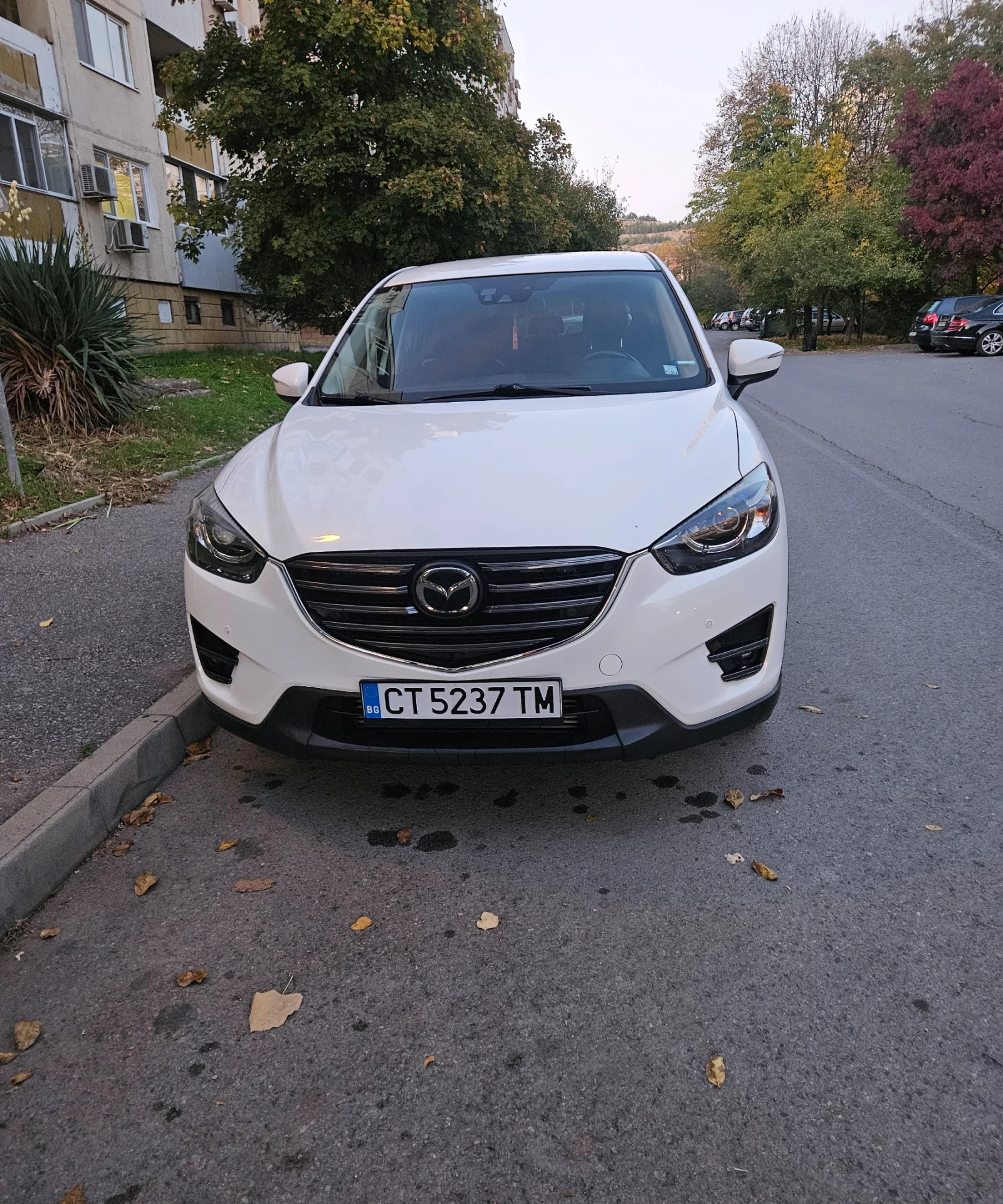 Mazda CX-5 Skyactiv АWD - изображение 5