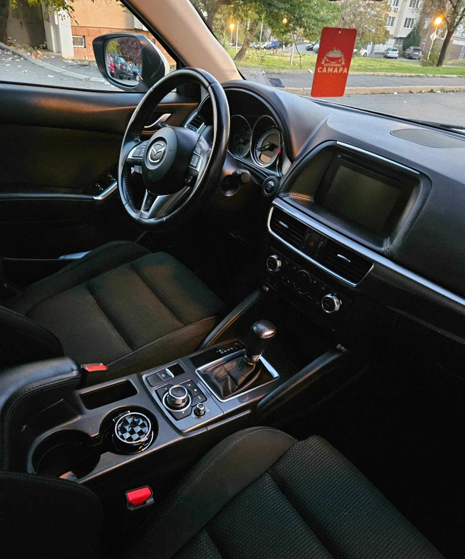 Mazda CX-5 Skyactiv АWD - изображение 3