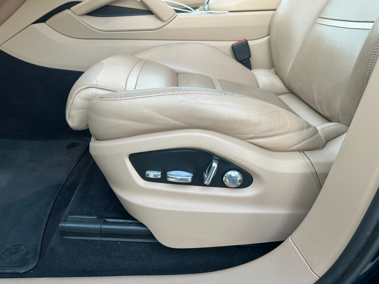 Porsche Cayenne Podgrev, Obduh, Panorama, Bose - изображение 10