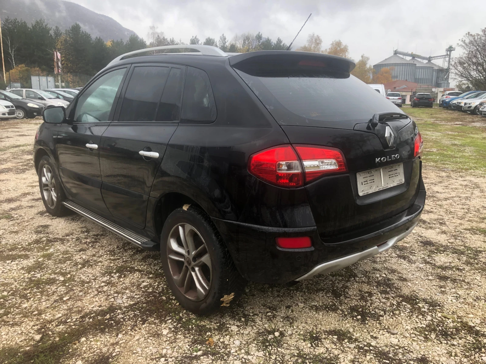 Renault Koleos AUTOMATIK-4x4 - изображение 4