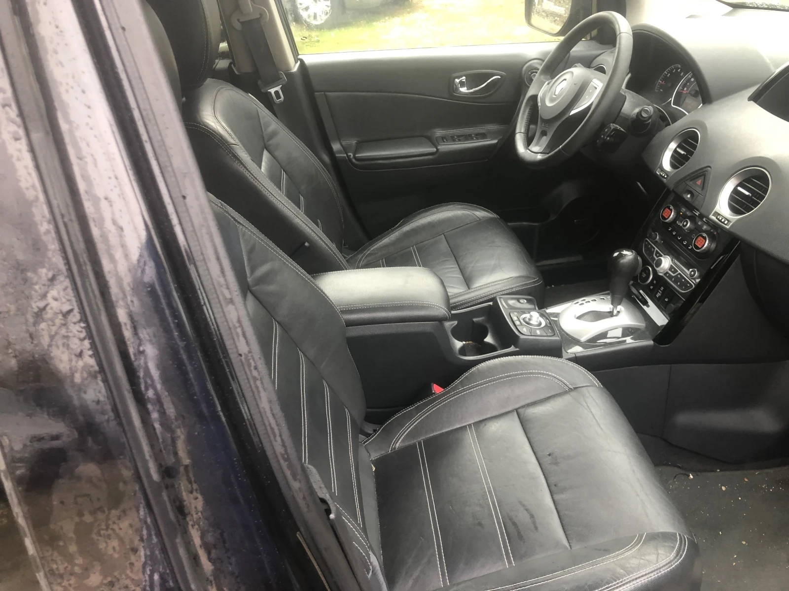 Renault Koleos AUTOMATIK-4x4 - изображение 6