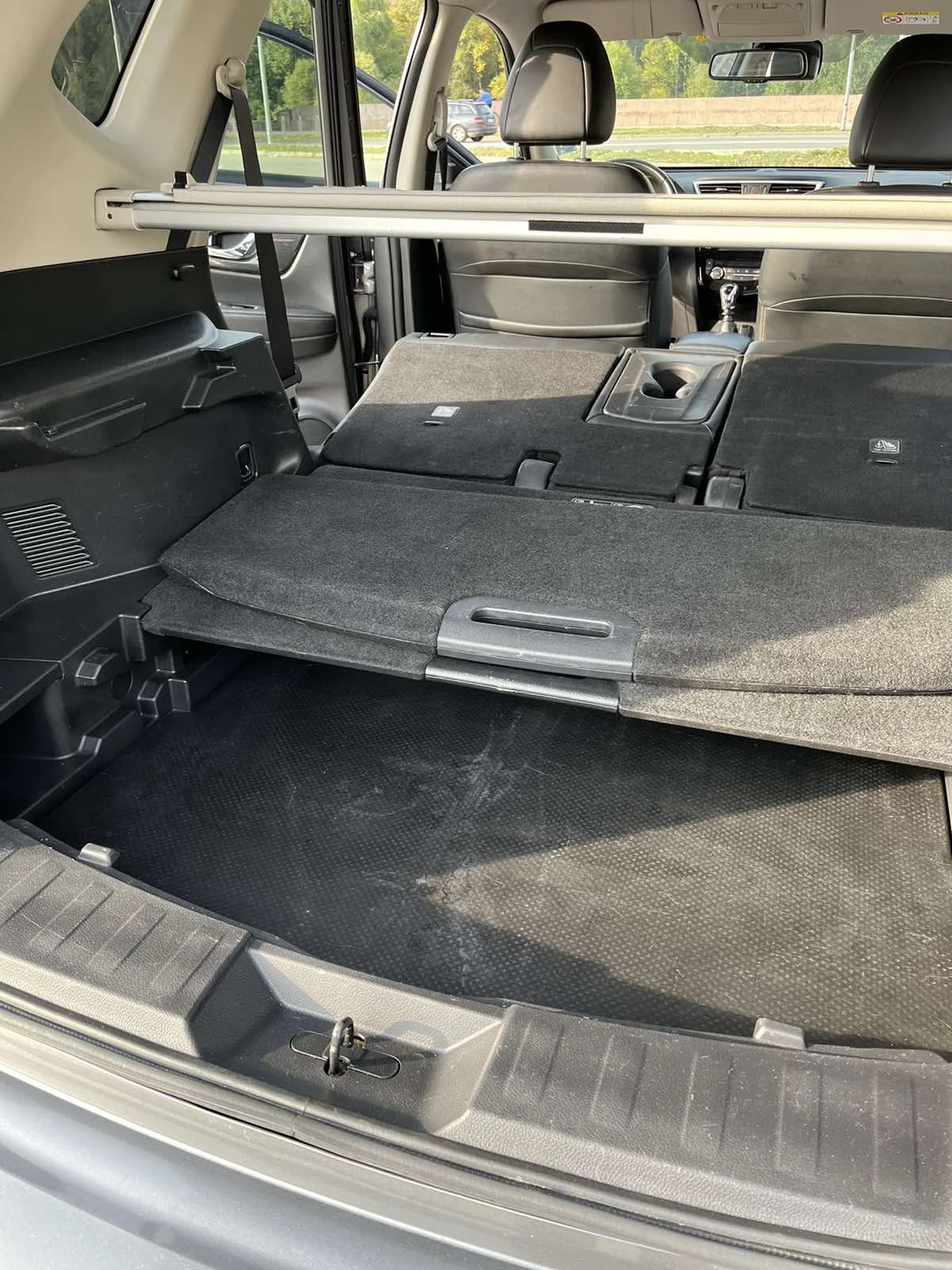 Nissan X-trail  - изображение 10