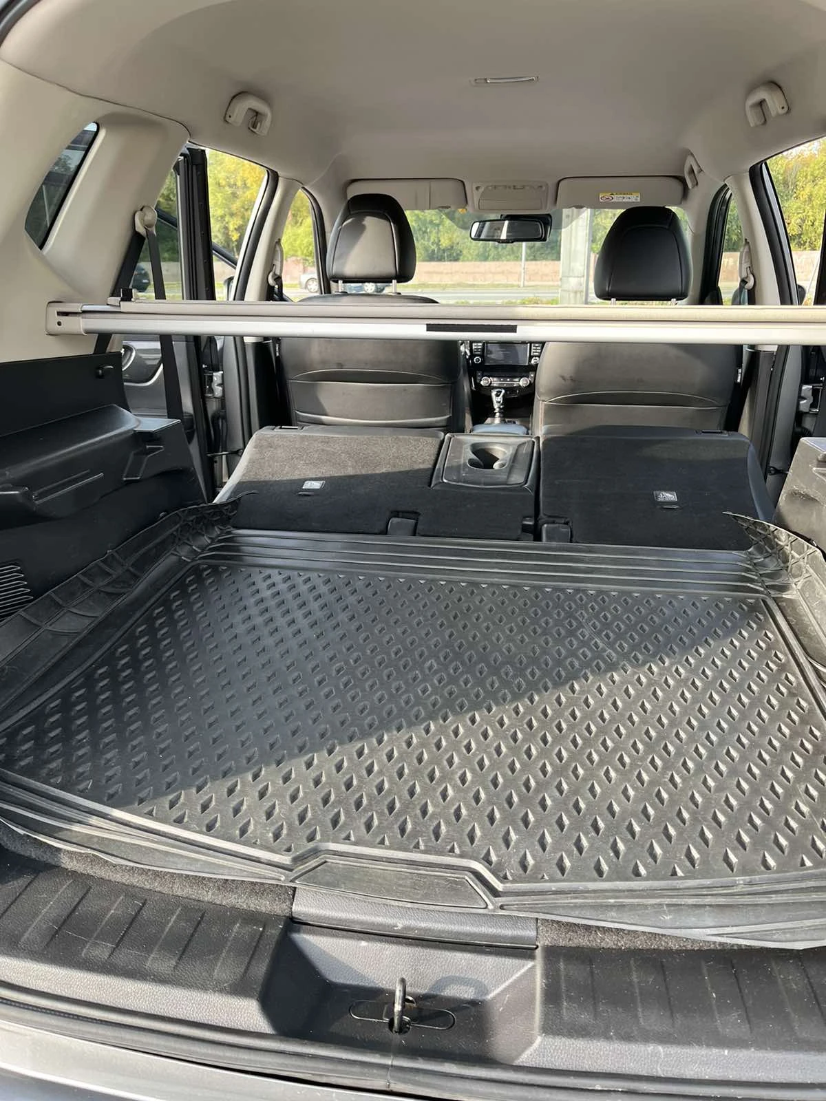 Nissan X-trail  - изображение 8