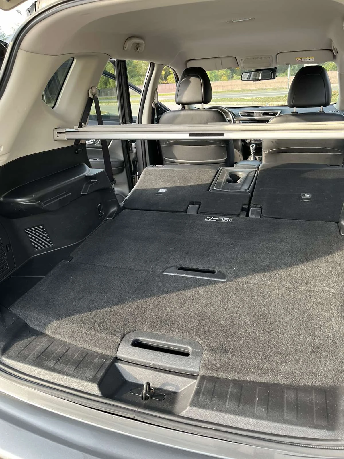 Nissan X-trail  - изображение 9