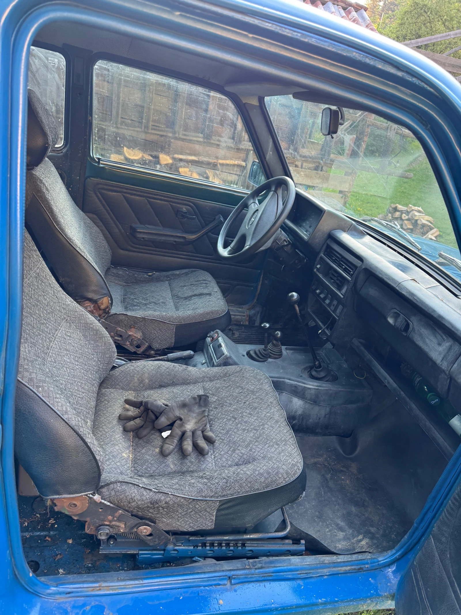 Lada Niva | Mobile.bg � ����������� 3