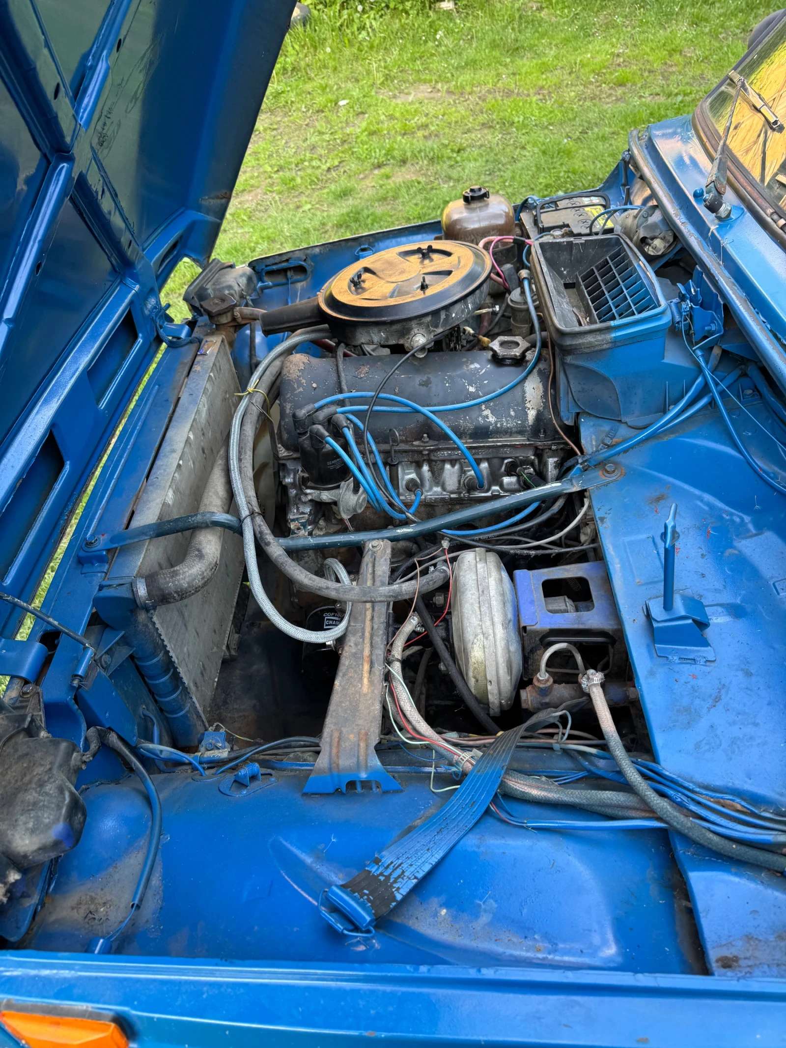 Lada Niva | Mobile.bg � ����������� 6