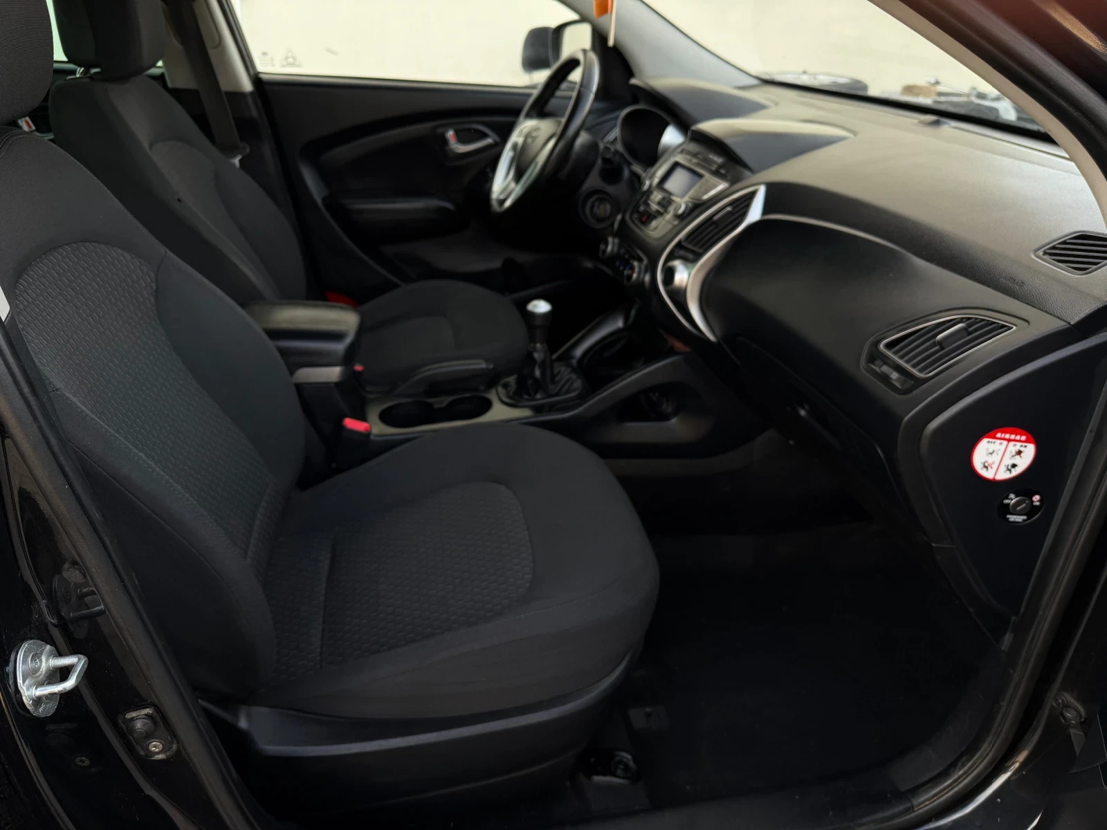 Hyundai IX35 2.0i-163��-������ | Mobile.bg � ����������� 13