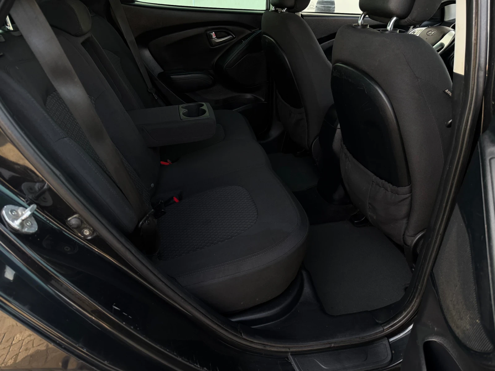 Hyundai IX35 2.0i-163��-������ | Mobile.bg � ����������� 12