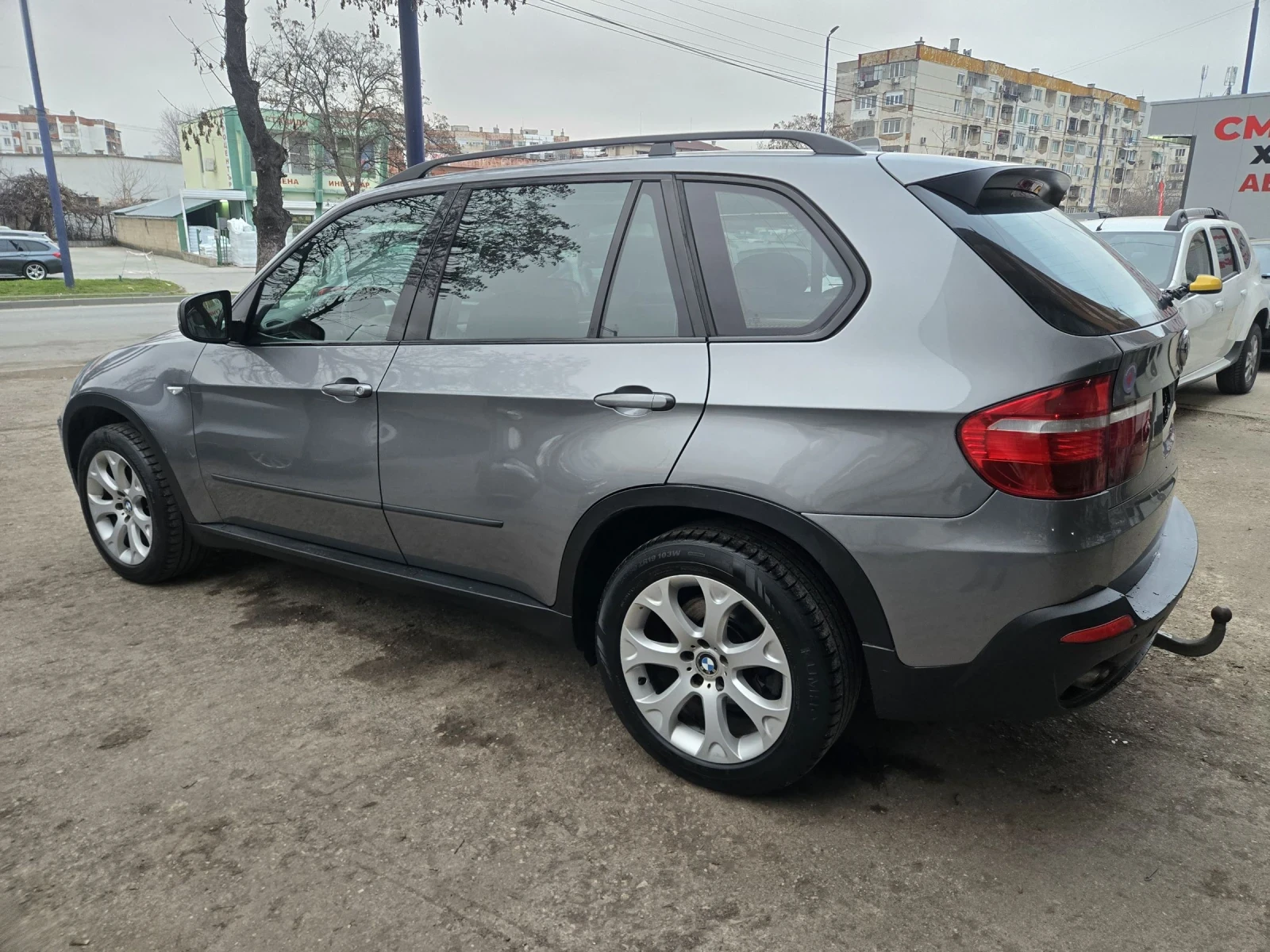 BMW X5 3.5 SD | Mobile.bg � ����������� 5