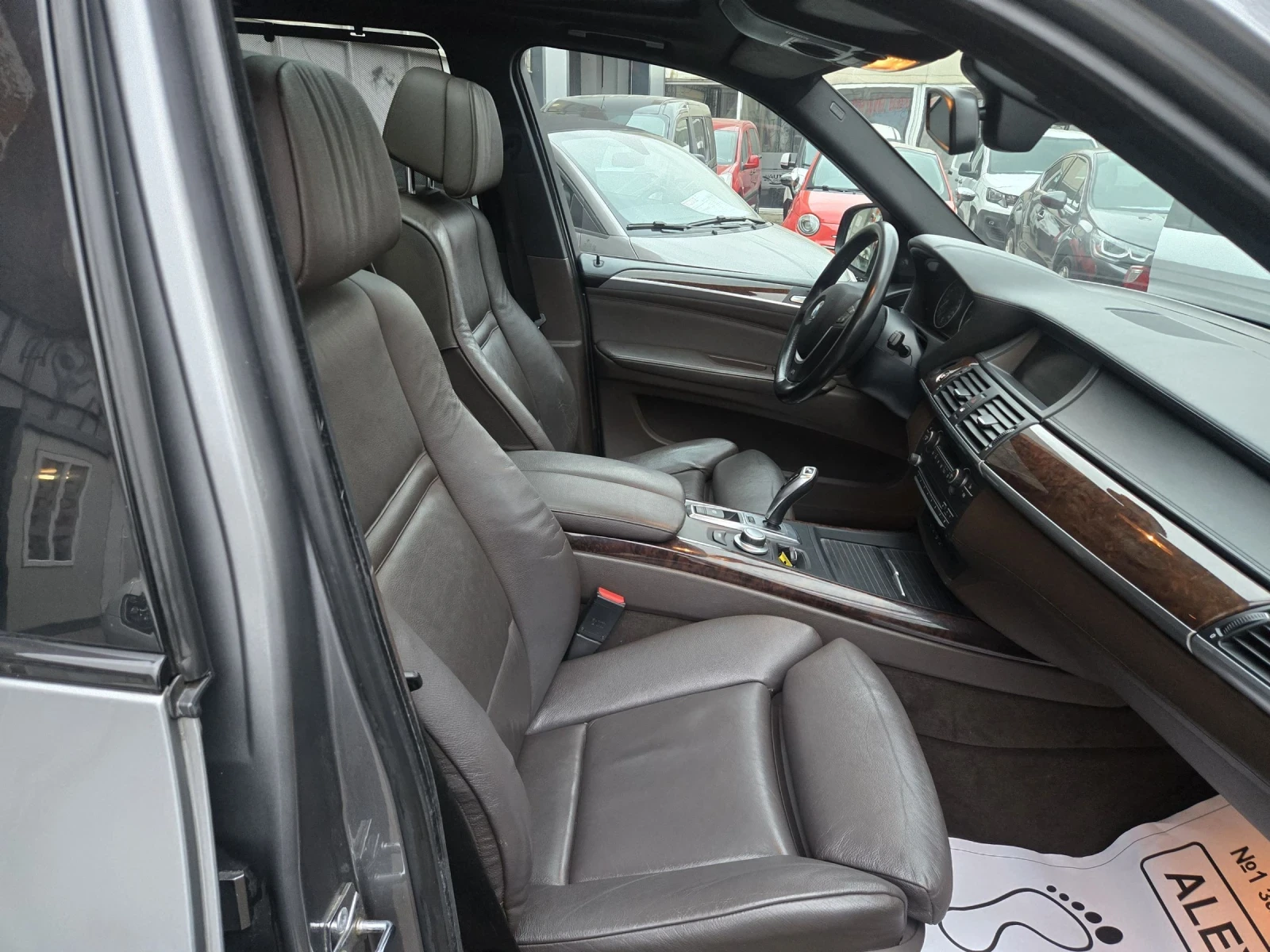 BMW X5 3.5 SD | Mobile.bg � ����������� 8