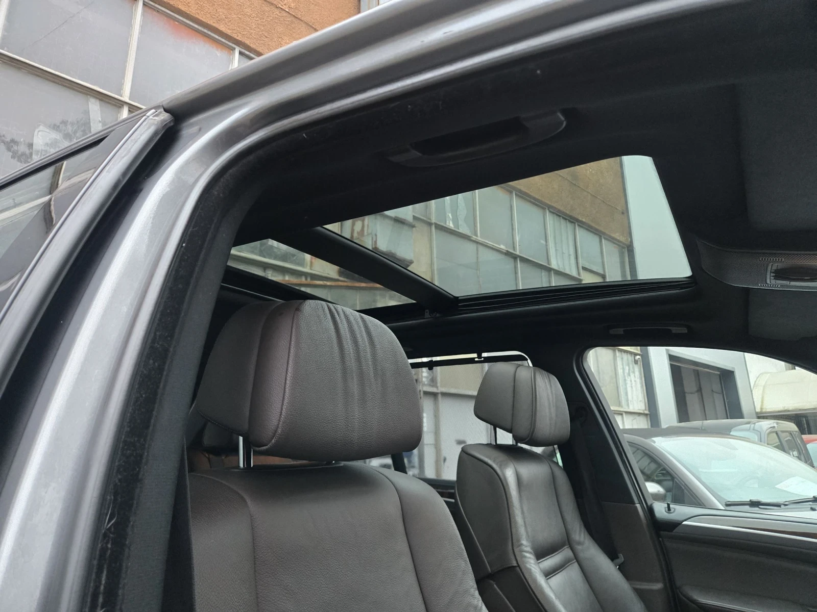 BMW X5 3.5 SD | Mobile.bg � ����������� 10