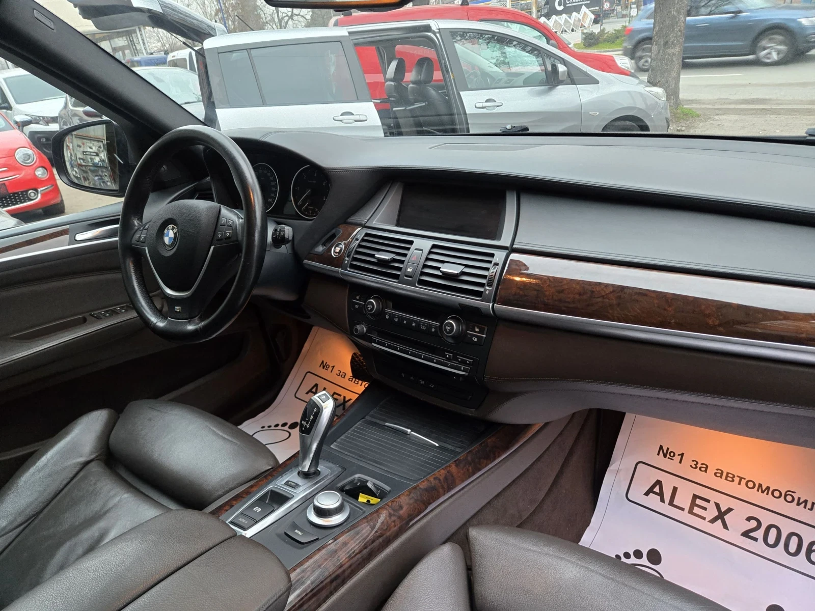 BMW X5 3.5 SD | Mobile.bg � ����������� 9