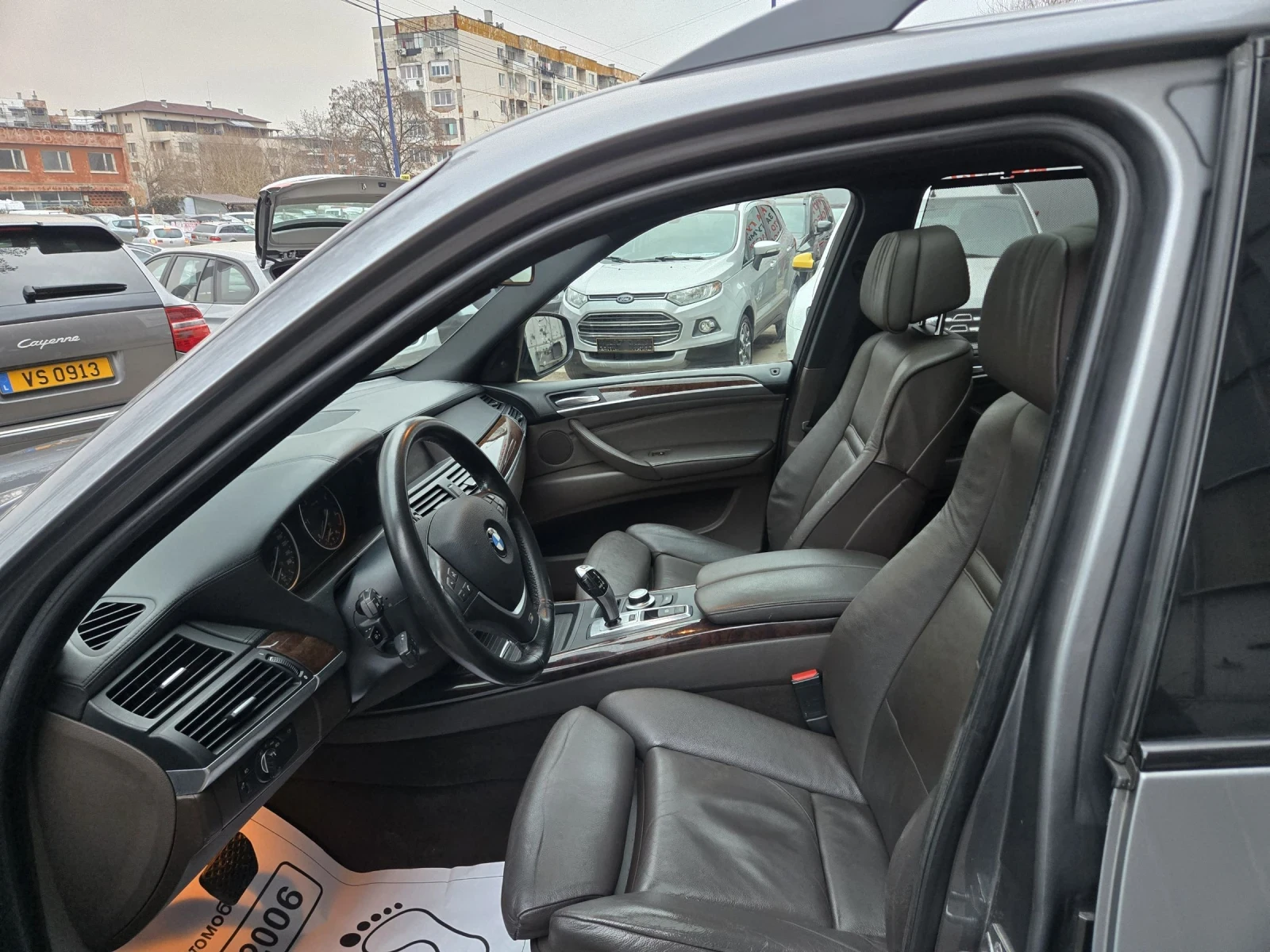 BMW X5 3.5 SD | Mobile.bg � ����������� 6