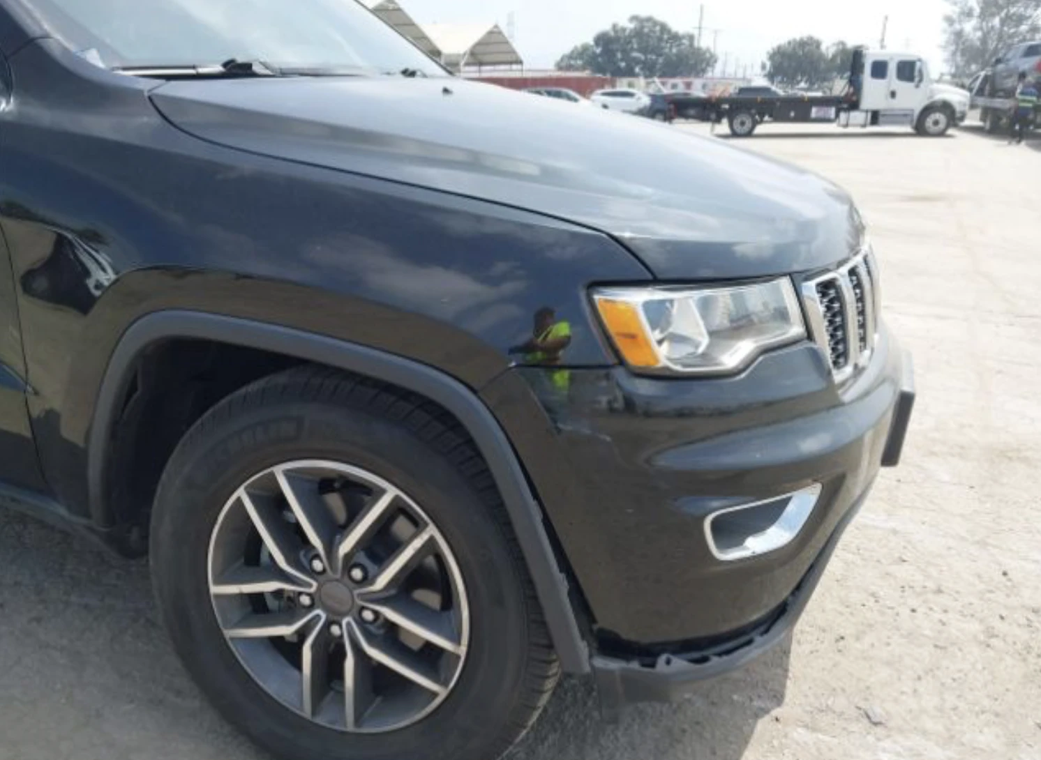 Jeep Grand cherokee LIMITED* 3.6* 4�4 | Mobile.bg � ����������� 6