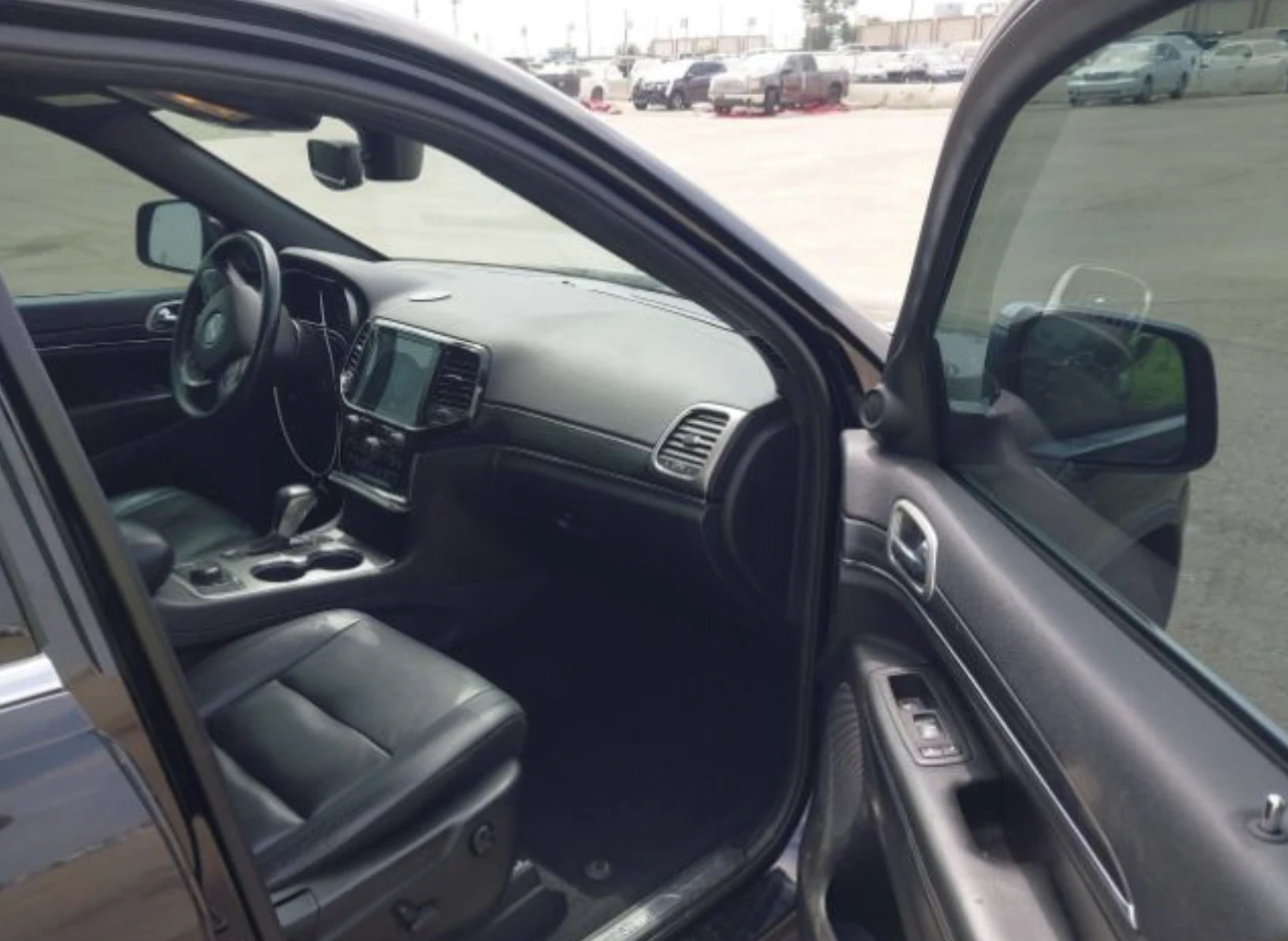 Jeep Grand cherokee LIMITED* 3.6* 4�4 | Mobile.bg � ����������� 5