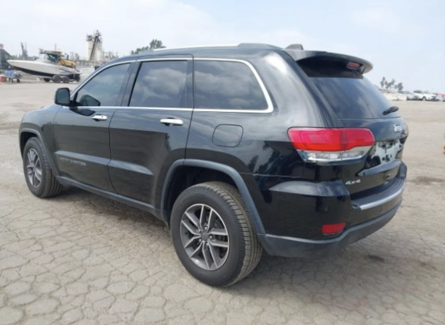 Jeep Grand cherokee LIMITED* 3.6* 4�4 | Mobile.bg � ����������� 3