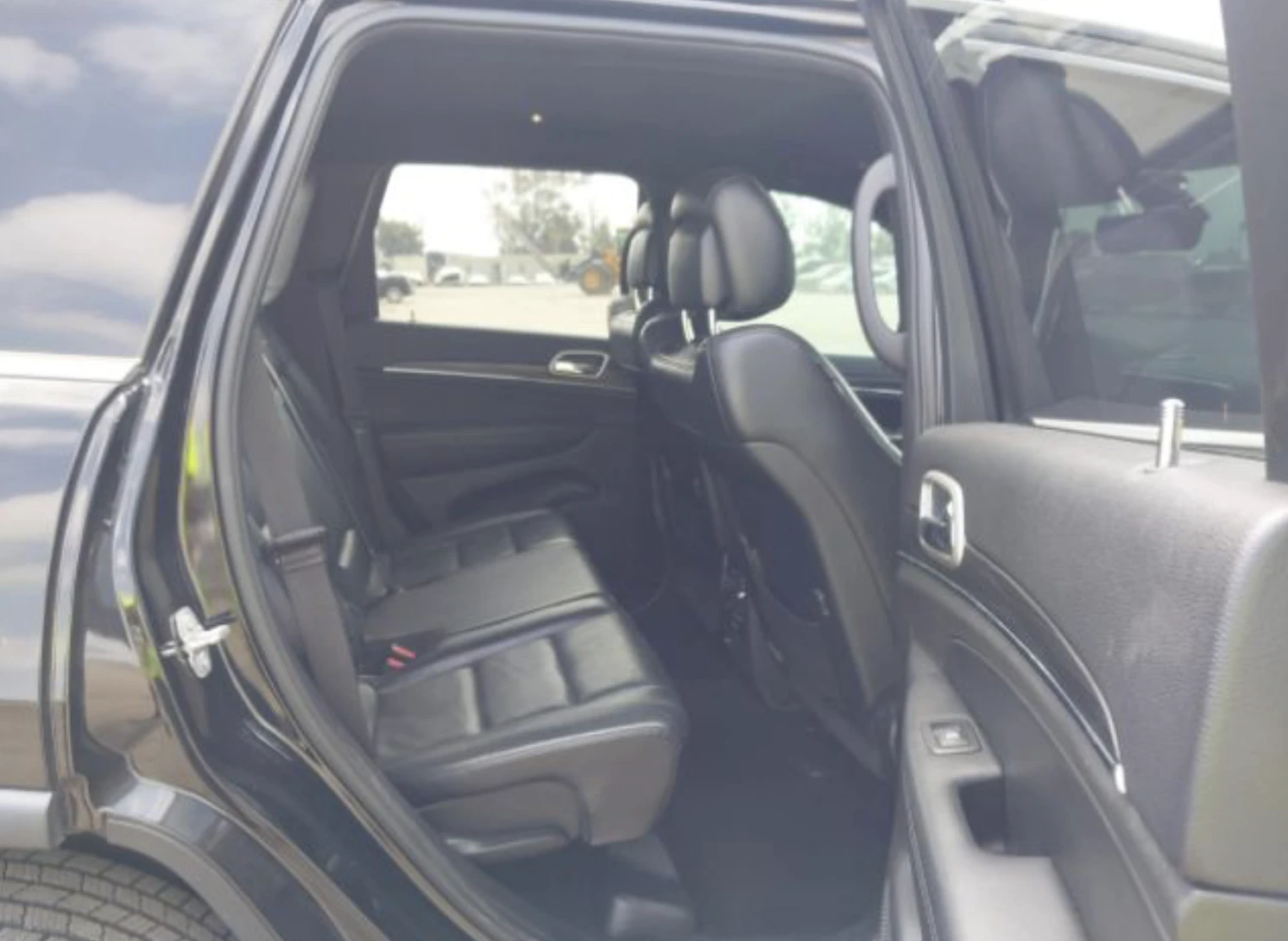 Jeep Grand cherokee LIMITED* 3.6* 4�4 | Mobile.bg � ����������� 7