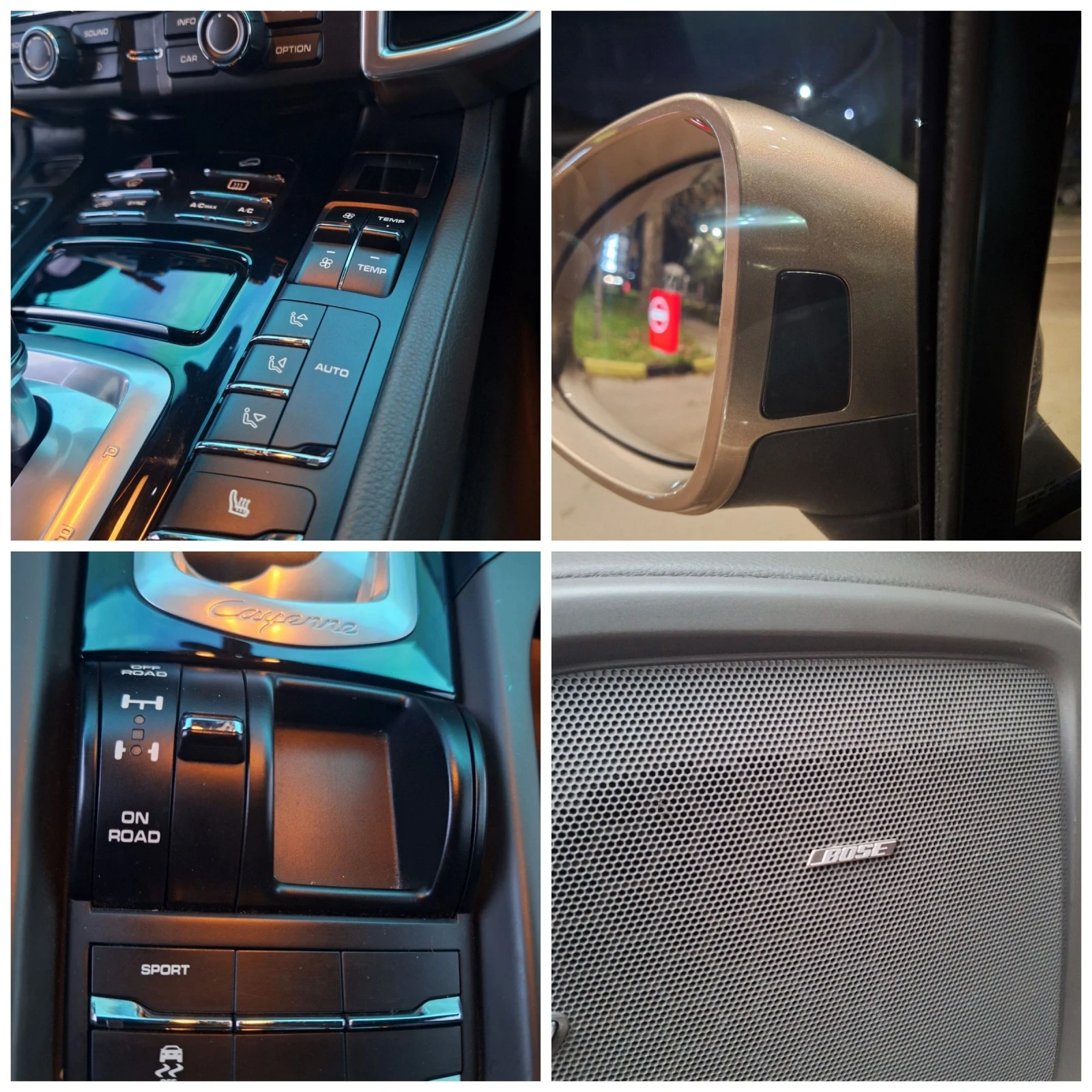 Porsche Cayenne 3.0 DIESEL 262 HP | Mobile.bg � ����������� 17