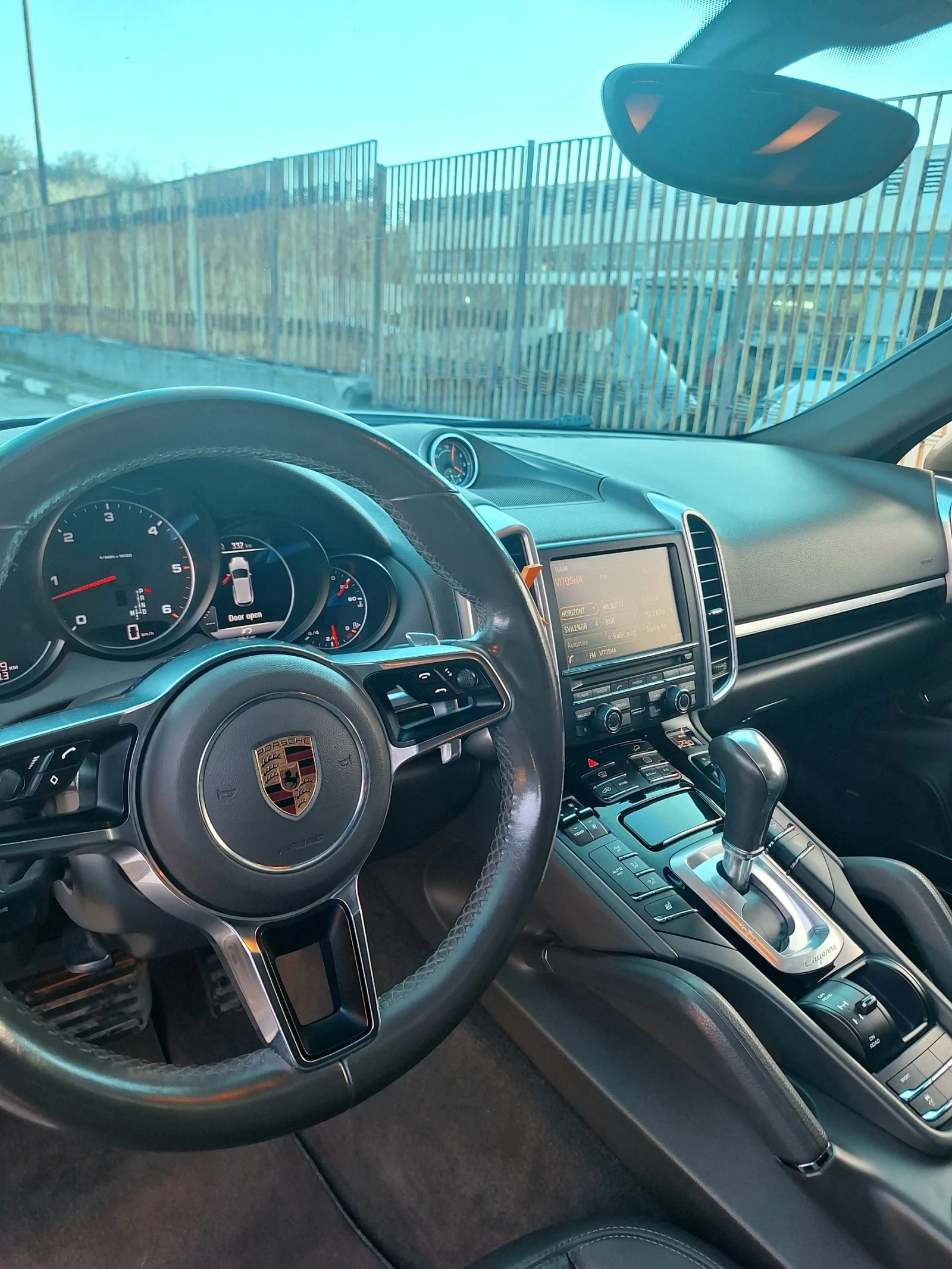 Porsche Cayenne 3.0 DIESEL 262 HP - изображение 8