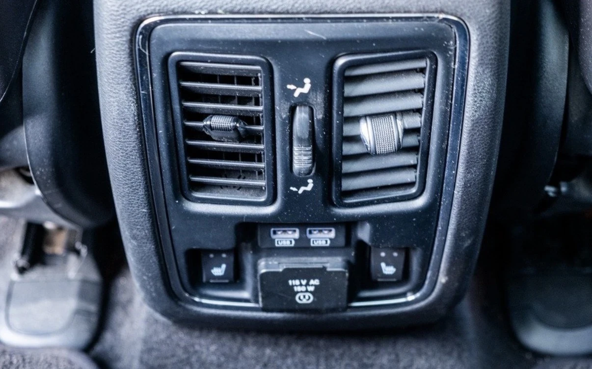 Jeep Grand cherokee Summit * * Air Ride * * ��������� * * Harmon * *  | Mobile.bg � ����������� 15