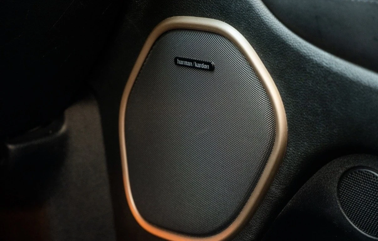 Jeep Grand cherokee Summit * * Air Ride * * ��������� * * Harmon * *  | Mobile.bg � ����������� 13