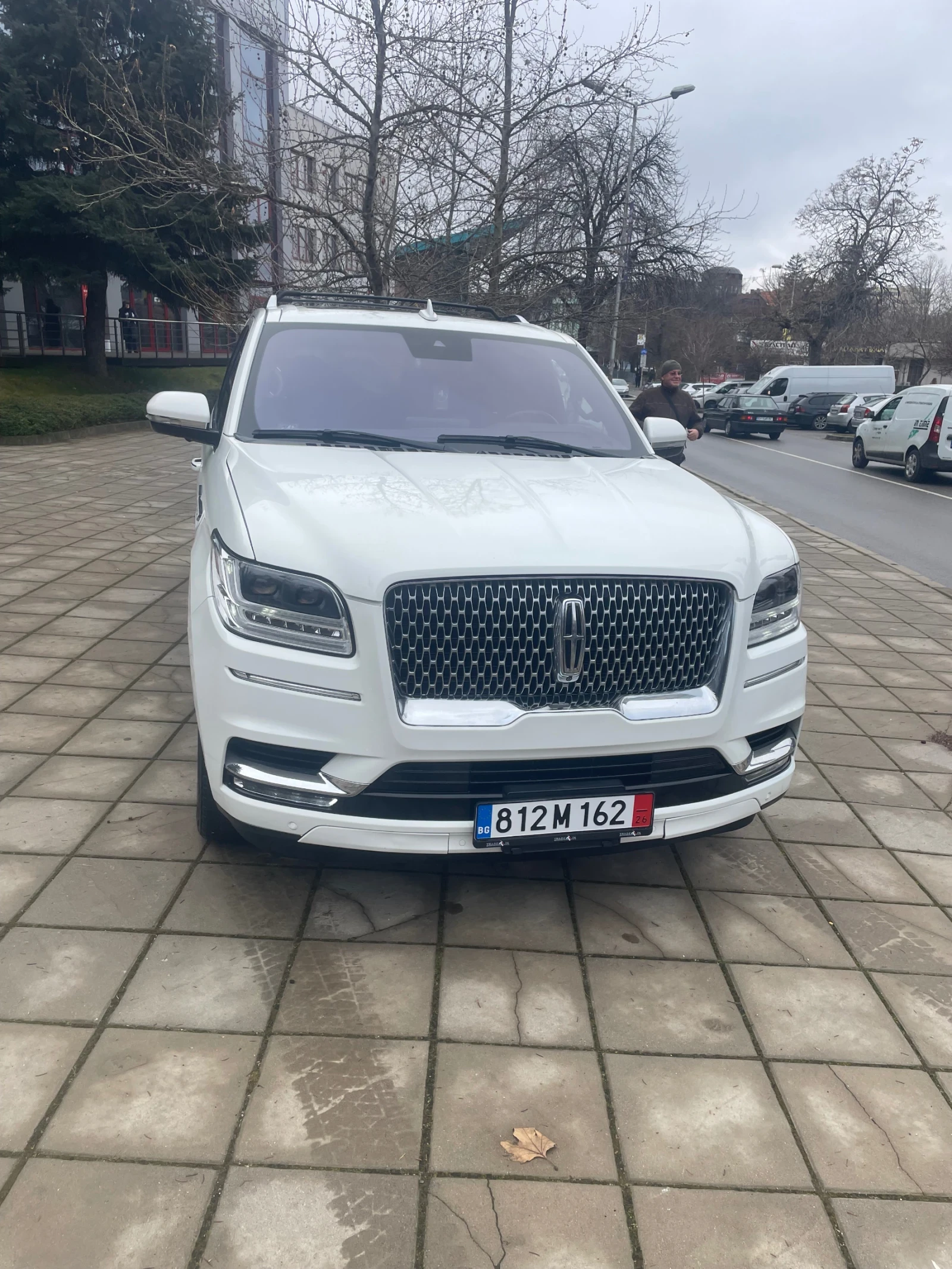 Lincoln Navigator | Mobile.bg � ����������� 2