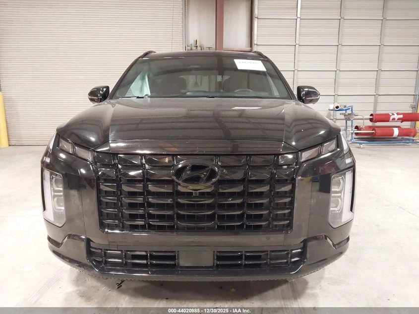 Hyundai Palisade 3.8l Calligraphy Night Edition, снимка 12 - Автомобили и джипове - 53816498