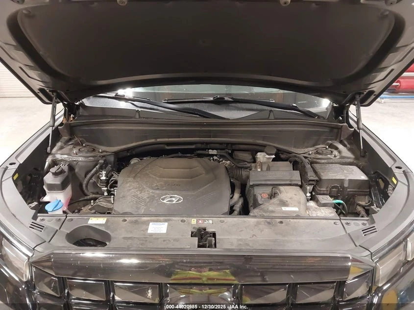 Hyundai Palisade 3.8l Calligraphy Night Edition, снимка 10 - Автомобили и джипове - 53816498