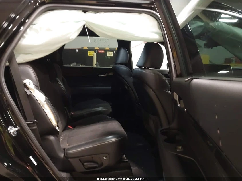 Hyundai Palisade 3.8l Calligraphy Night Edition, снимка 8 - Автомобили и джипове - 53816498