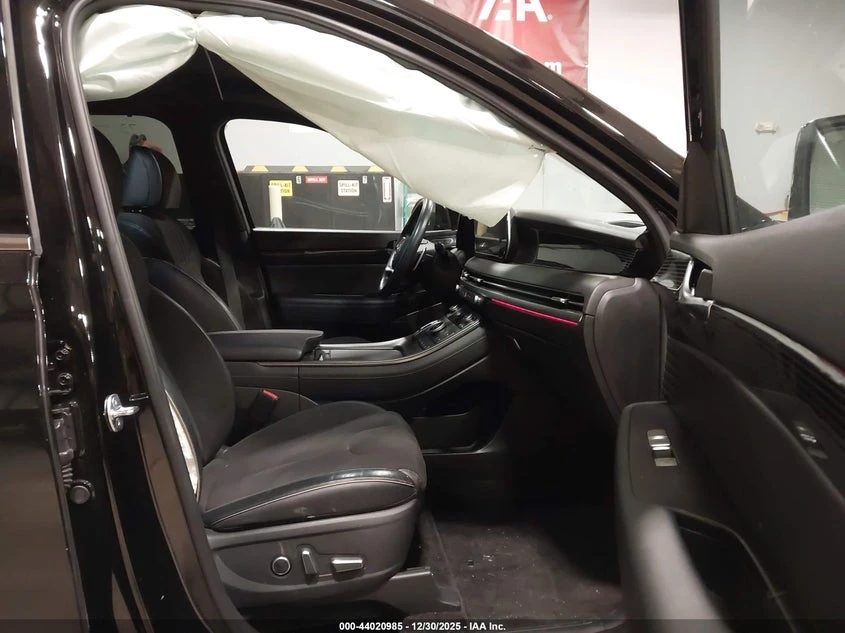 Hyundai Palisade 3.8l Calligraphy Night Edition, снимка 5 - Автомобили и джипове - 53816498