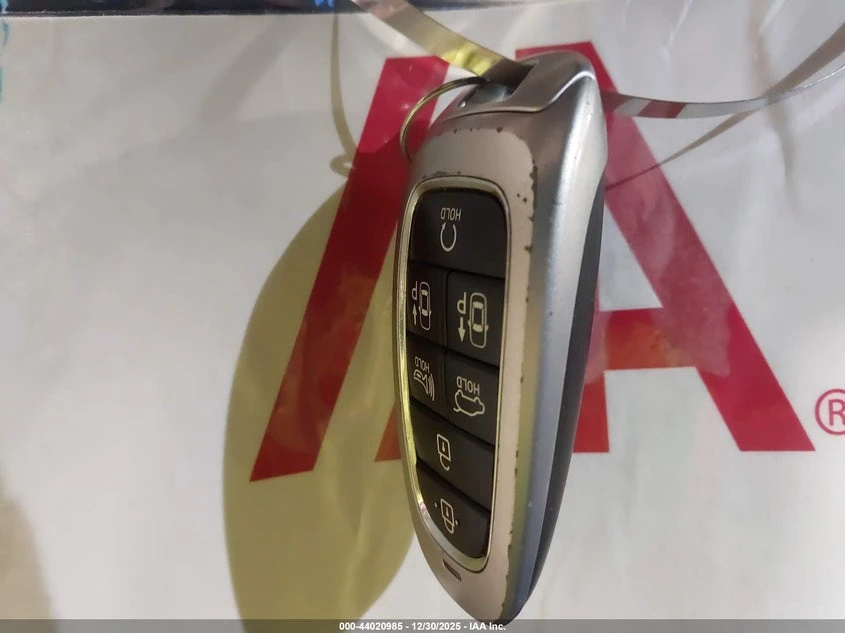 Hyundai Palisade 3.8l Calligraphy Night Edition, снимка 11 - Автомобили и джипове - 53816498