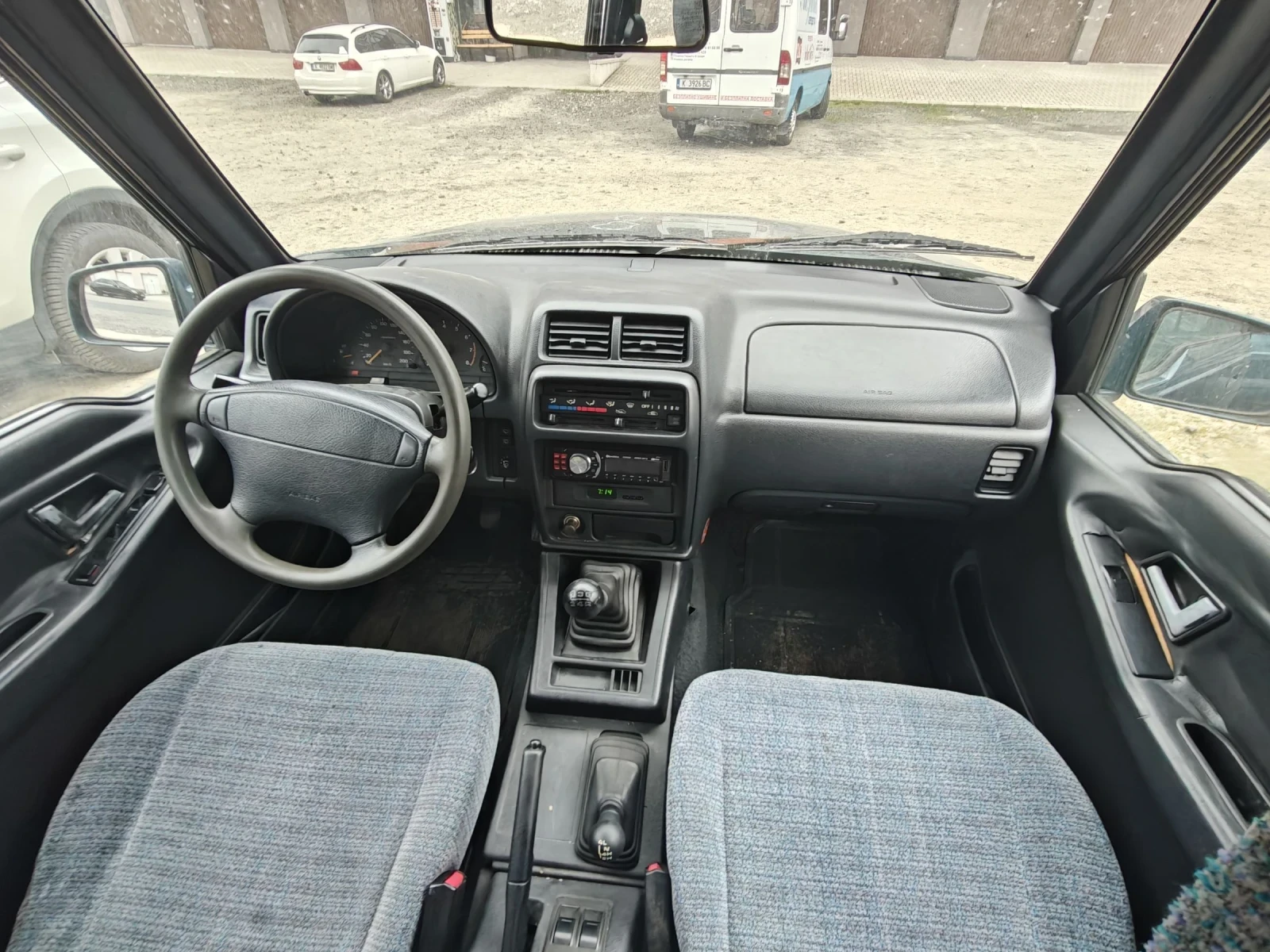 Suzuki Vitara, снимка 5 - Автомобили и джипове - 54147136