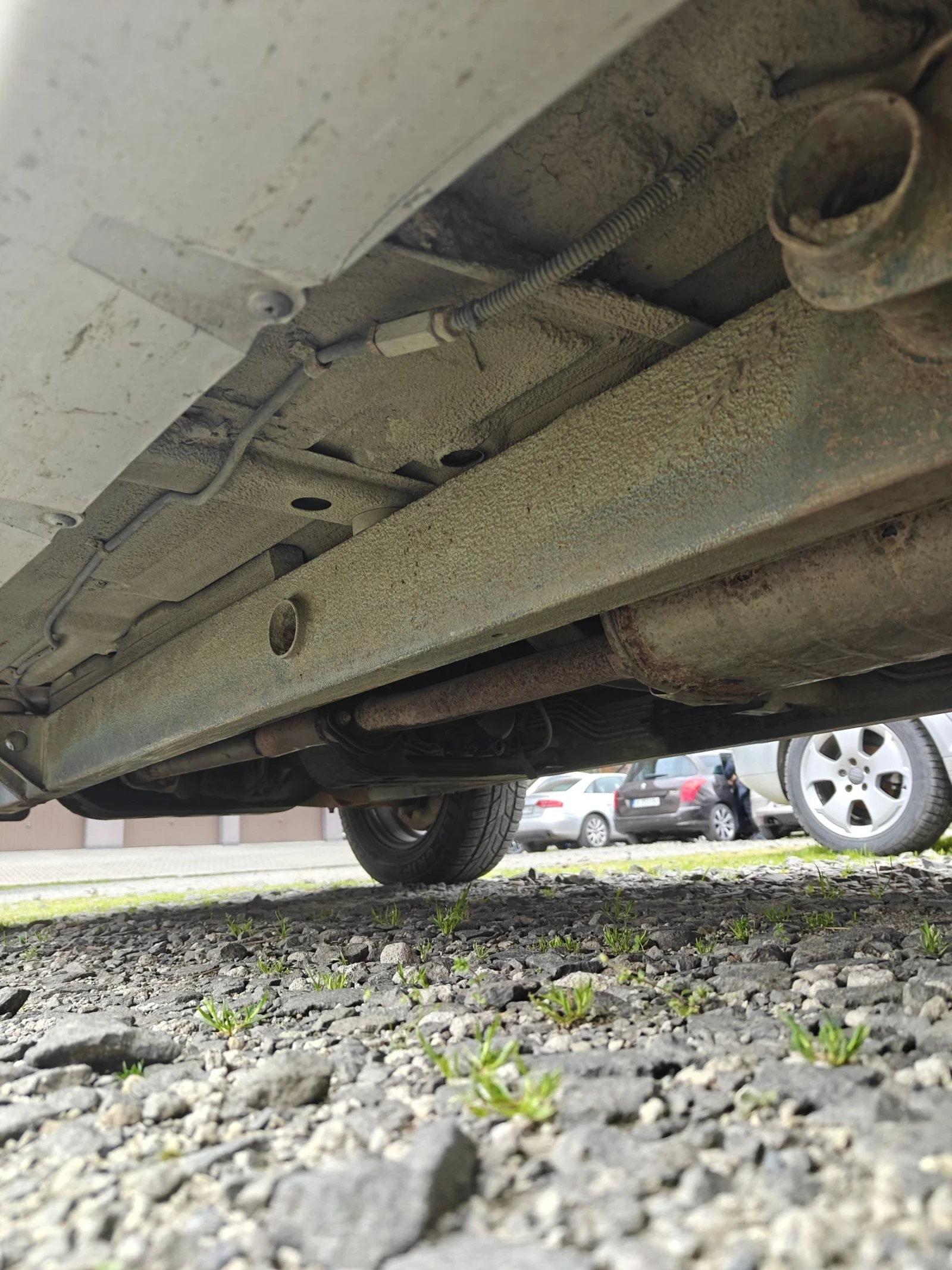 Suzuki Vitara, снимка 8 - Автомобили и джипове - 54147136