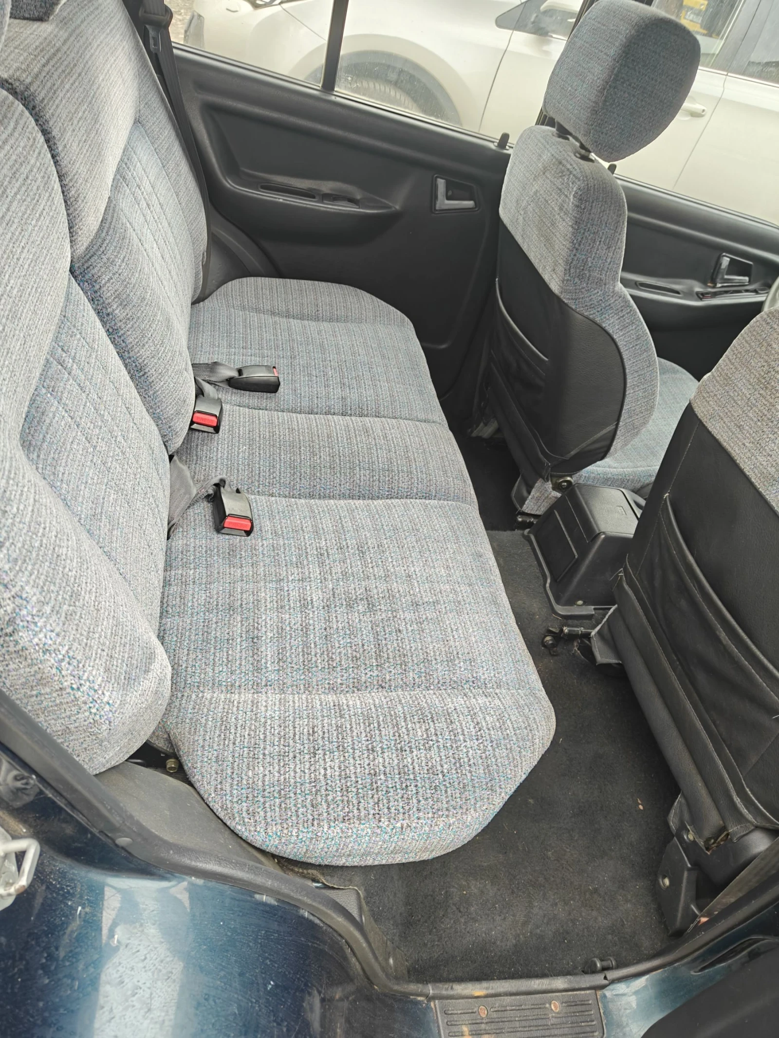 Suzuki Vitara, снимка 7 - Автомобили и джипове - 54147136