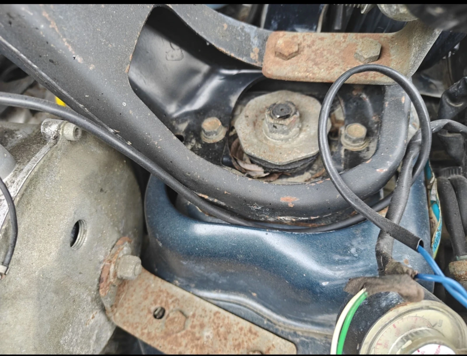 Suzuki Vitara, снимка 11 - Автомобили и джипове - 54147136