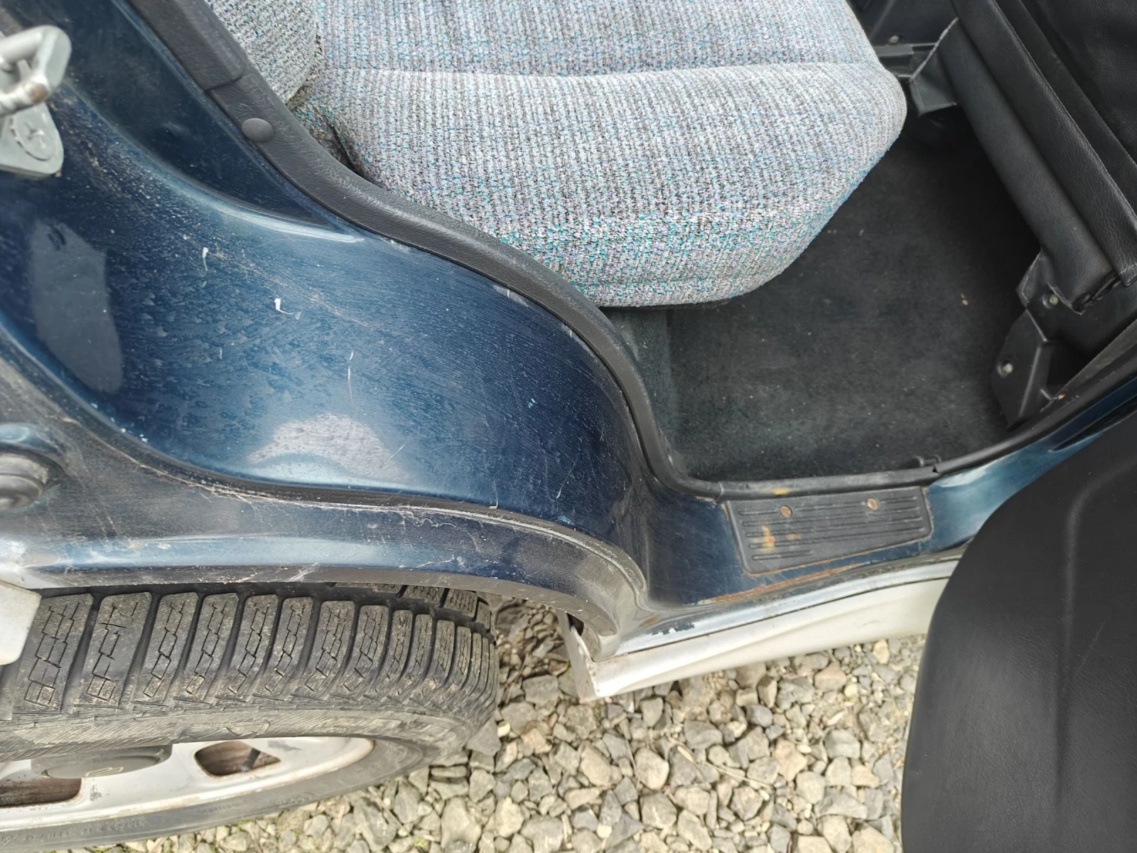 Suzuki Vitara, снимка 6 - Автомобили и джипове - 54147136