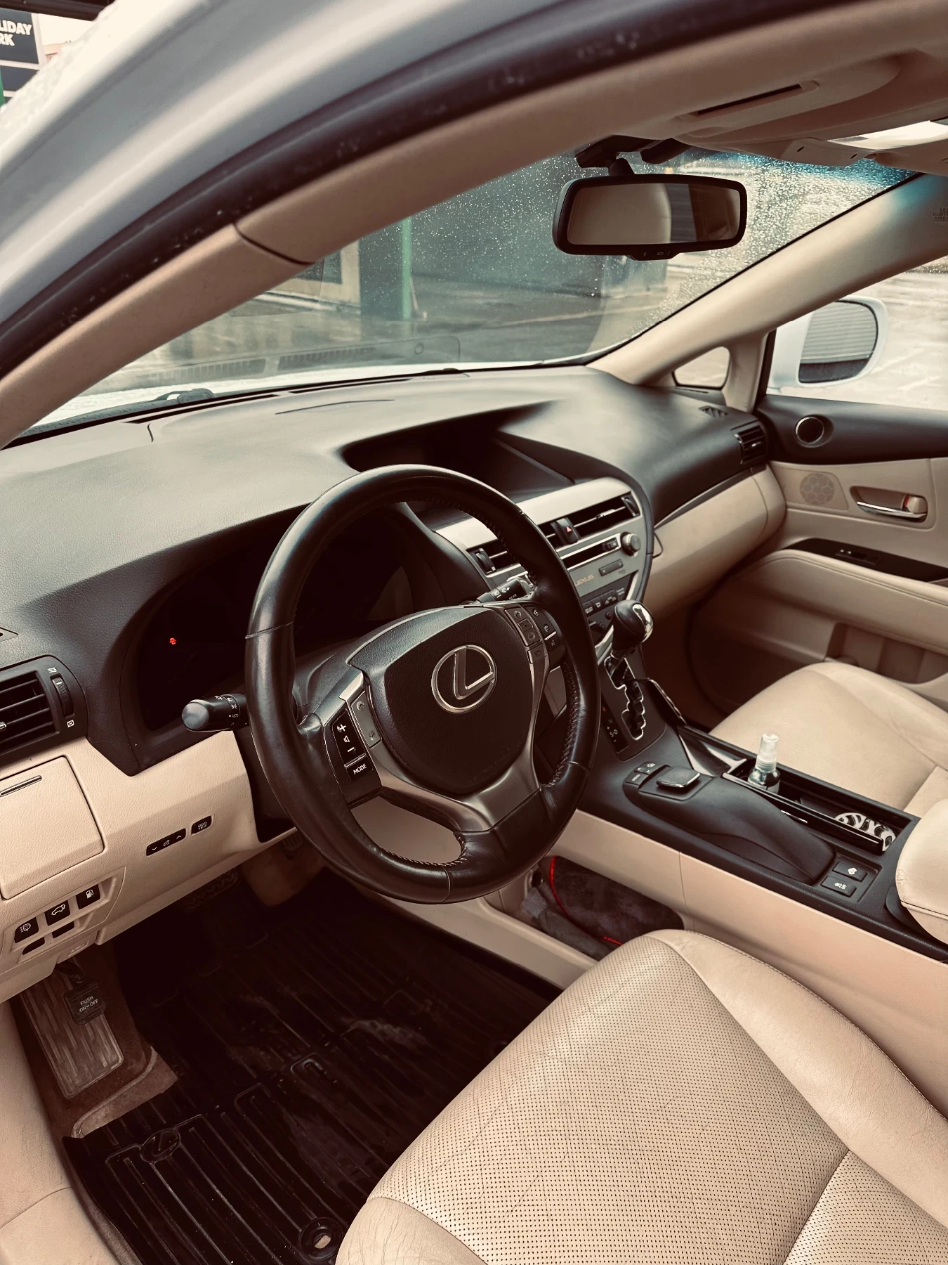 Lexus RX 450h 450H | Mobile.bg � ����������� 7