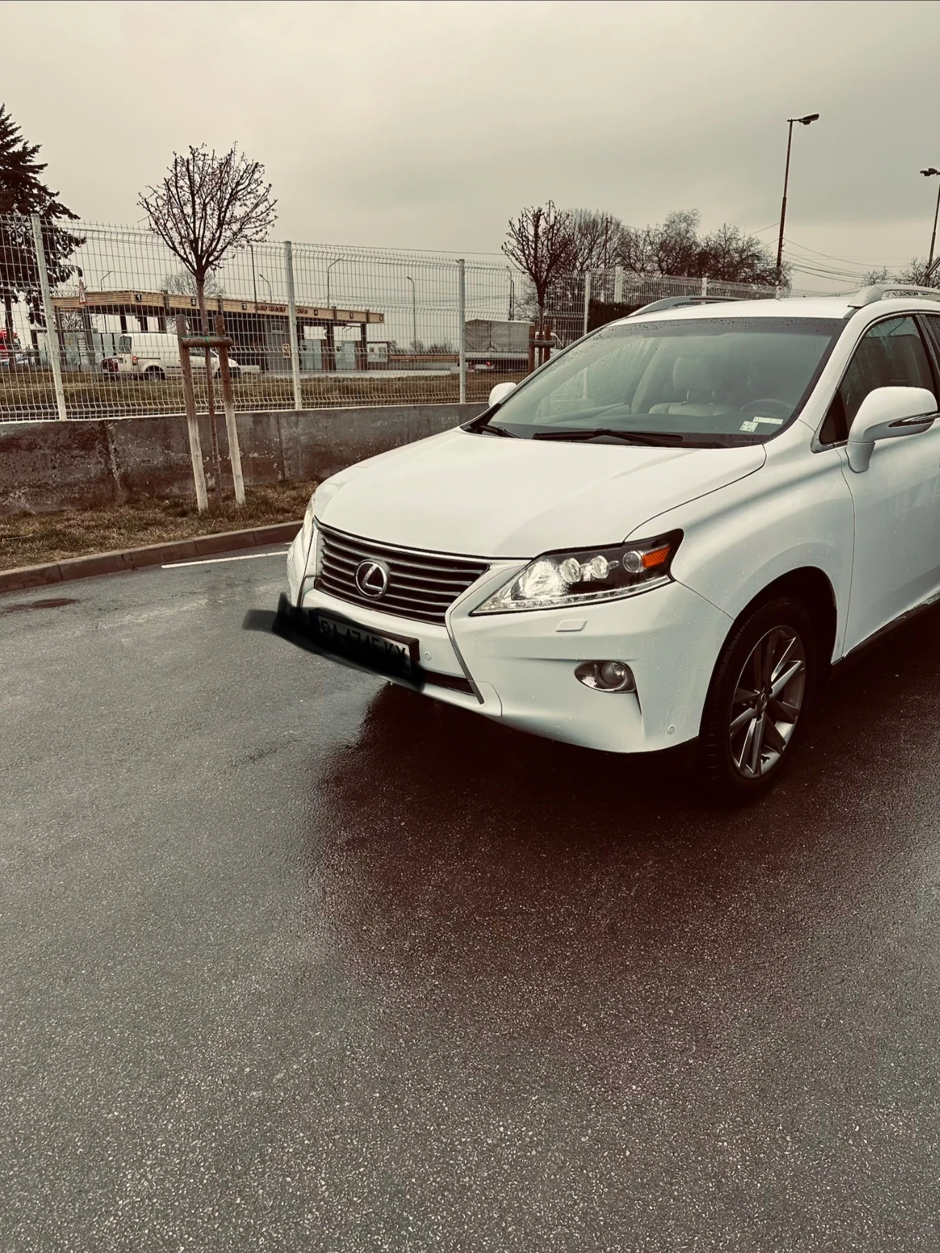 Lexus RX 450h 450H | Mobile.bg � ����������� 1