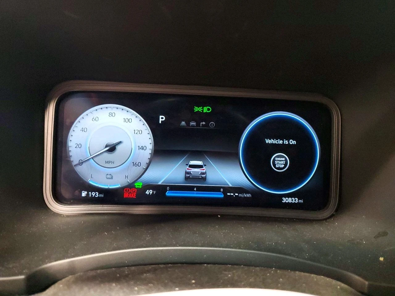 Hyundai Kona Electric SEL FWD, снимка 9 - Автомобили и джипове - 54455827