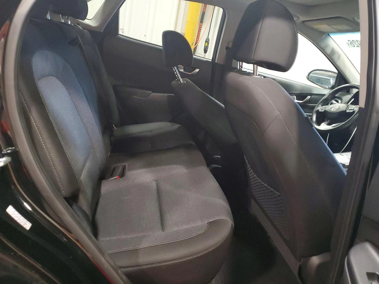 Hyundai Kona Electric SEL FWD, снимка 10 - Автомобили и джипове - 54455827