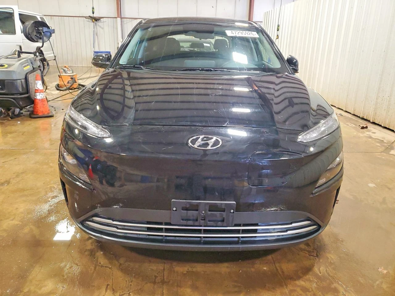 Hyundai Kona Electric SEL FWD, снимка 5 - Автомобили и джипове - 54455827